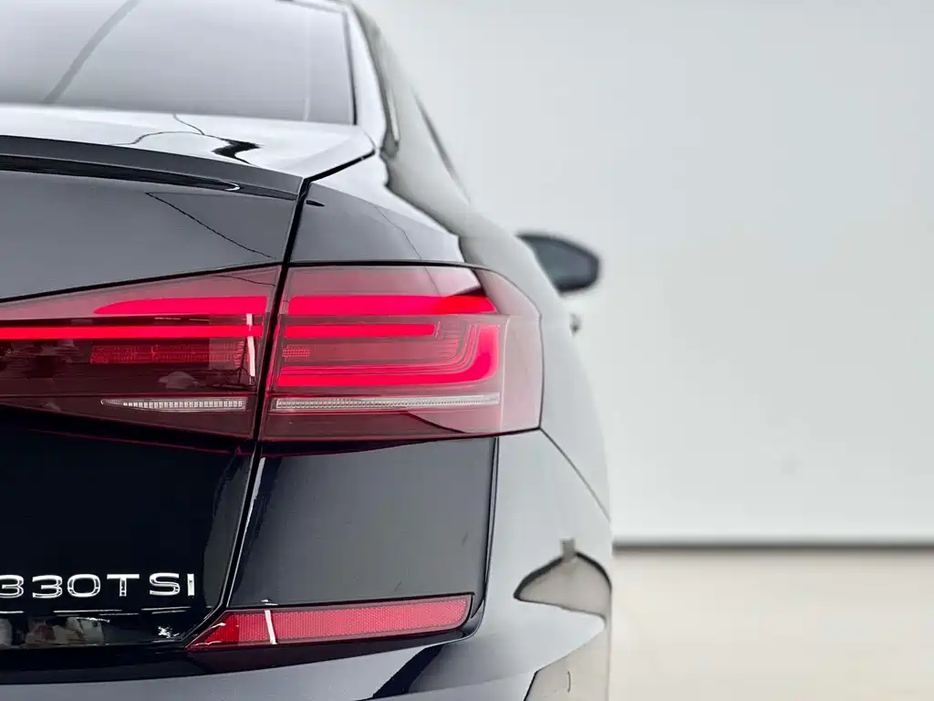 Volkswagen Passat — миниатюра 11