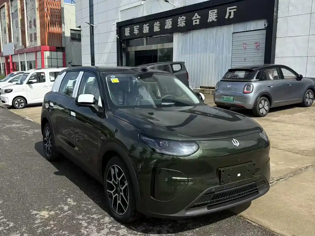 Leapmotor A10 2026 505
