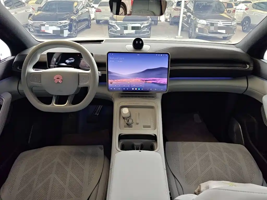 NIO ES6 2025 100kWh