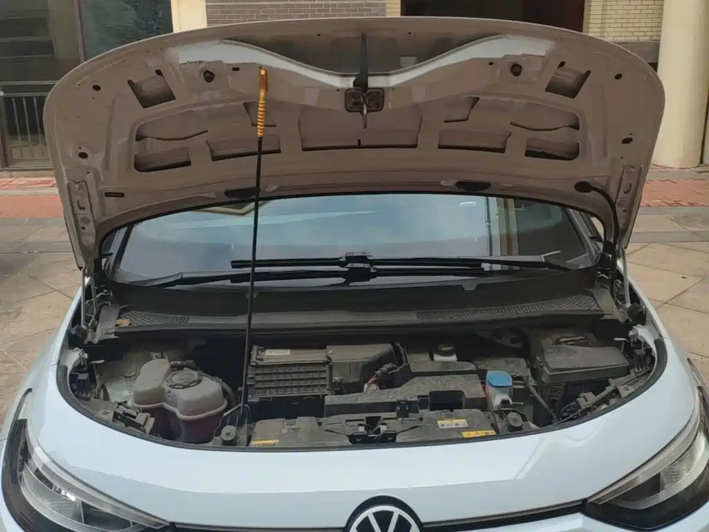 Volkswagen ID.3 — миниатюра 20