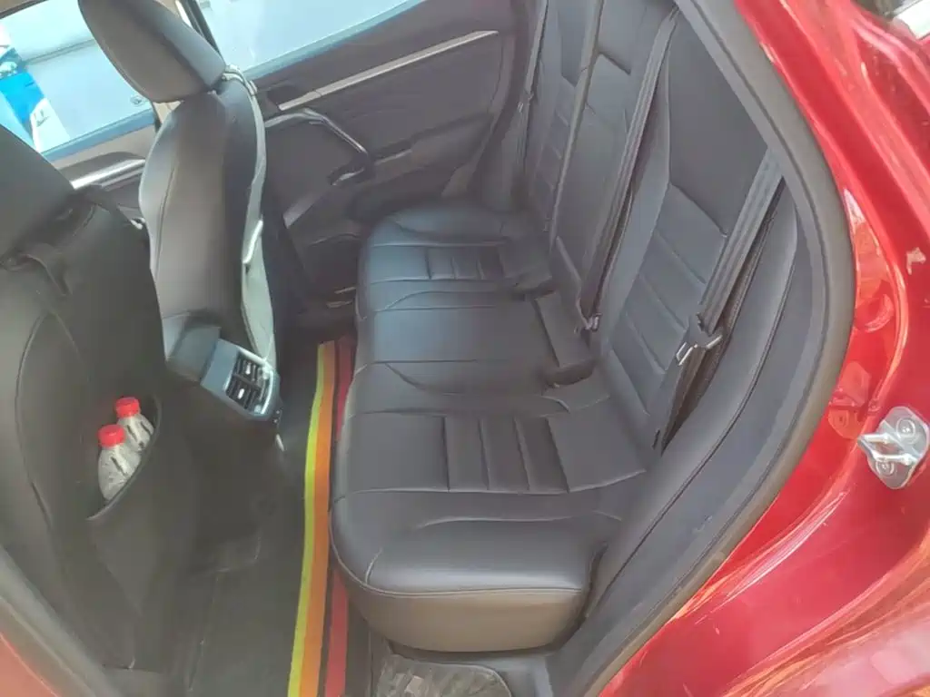 Haval F5 — миниатюра 22
