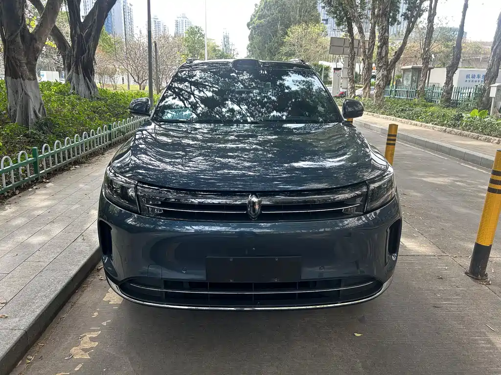 AITO ASK THE WORLD M7