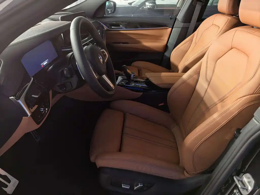 BMW 6 Series GT — миниатюра 2