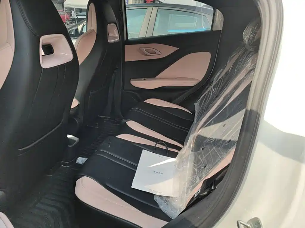 BYD Seagull — миниатюра 17