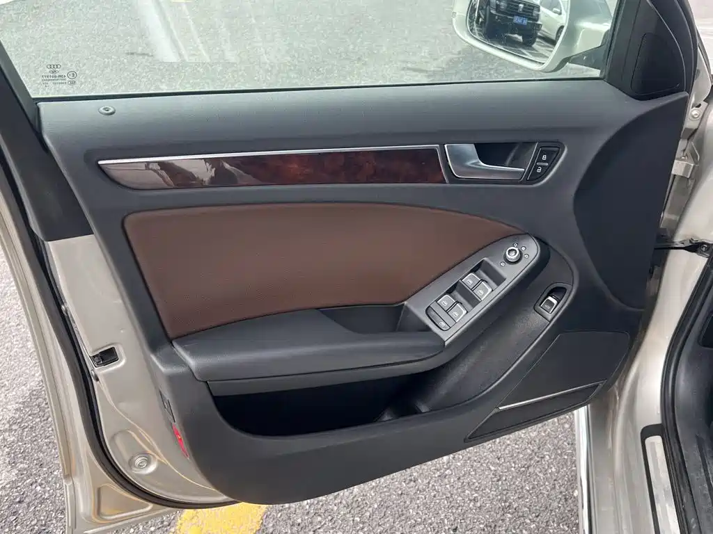Audi A4L — миниатюра 6