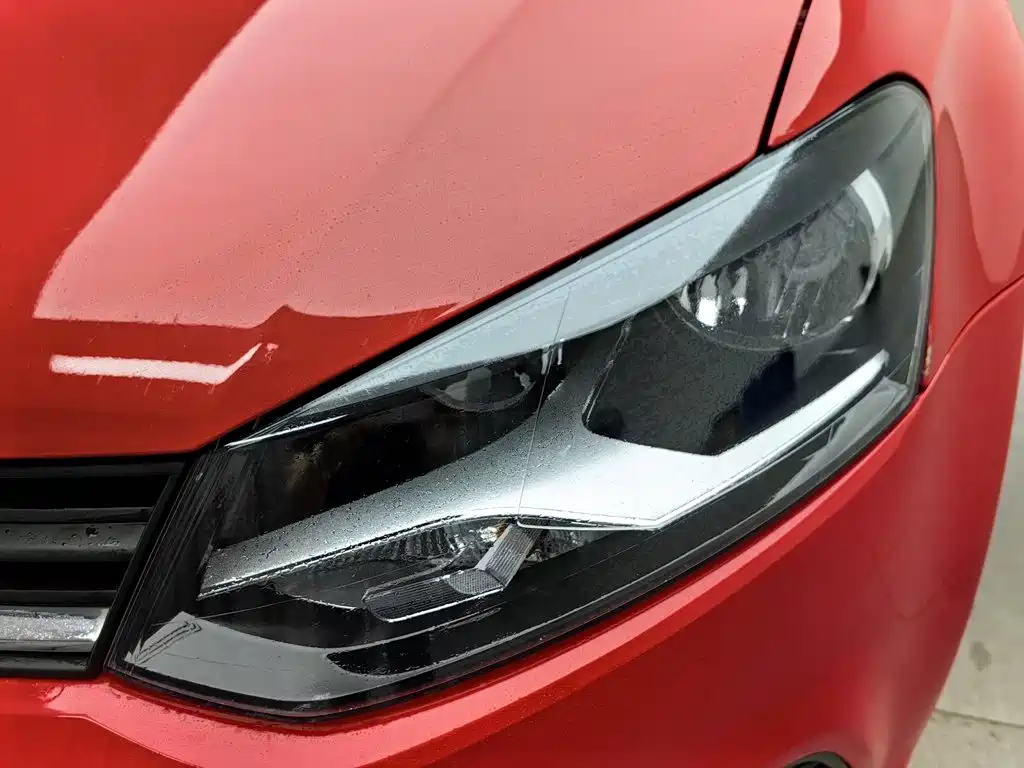 Volkswagen Polo — миниатюра 7
