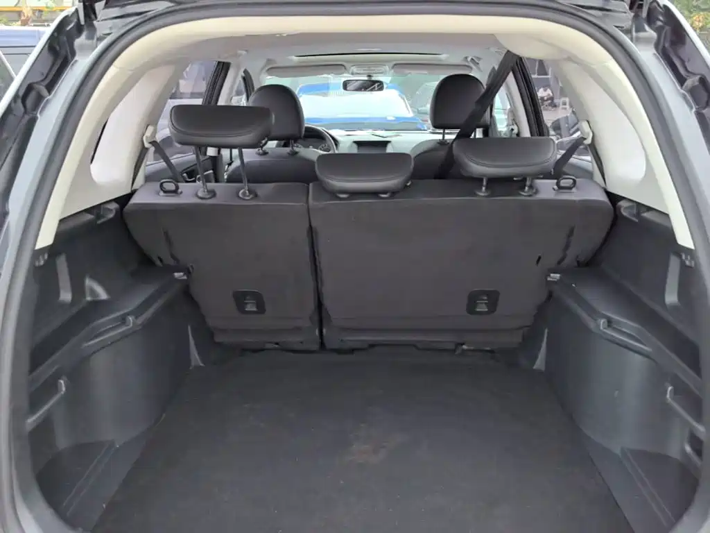 Haval H6 — миниатюра 19