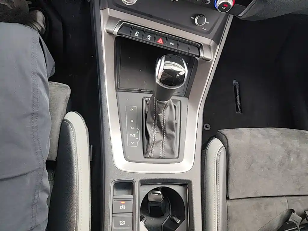 Audi Q3 — миниатюра 14