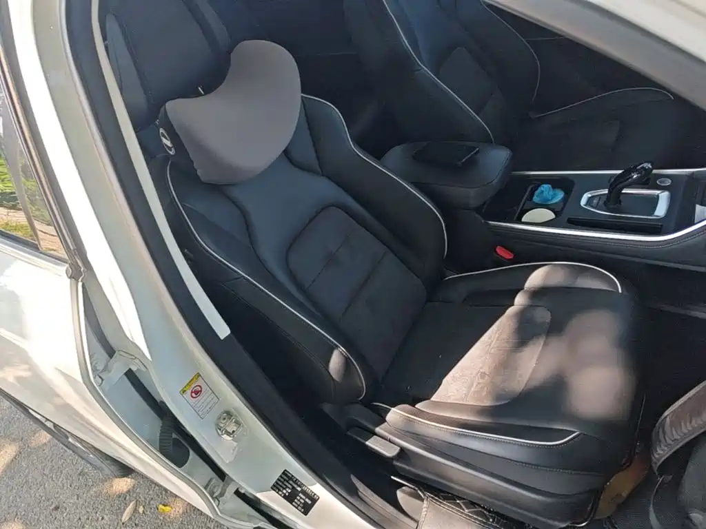 Haval H6 — миниатюра 25