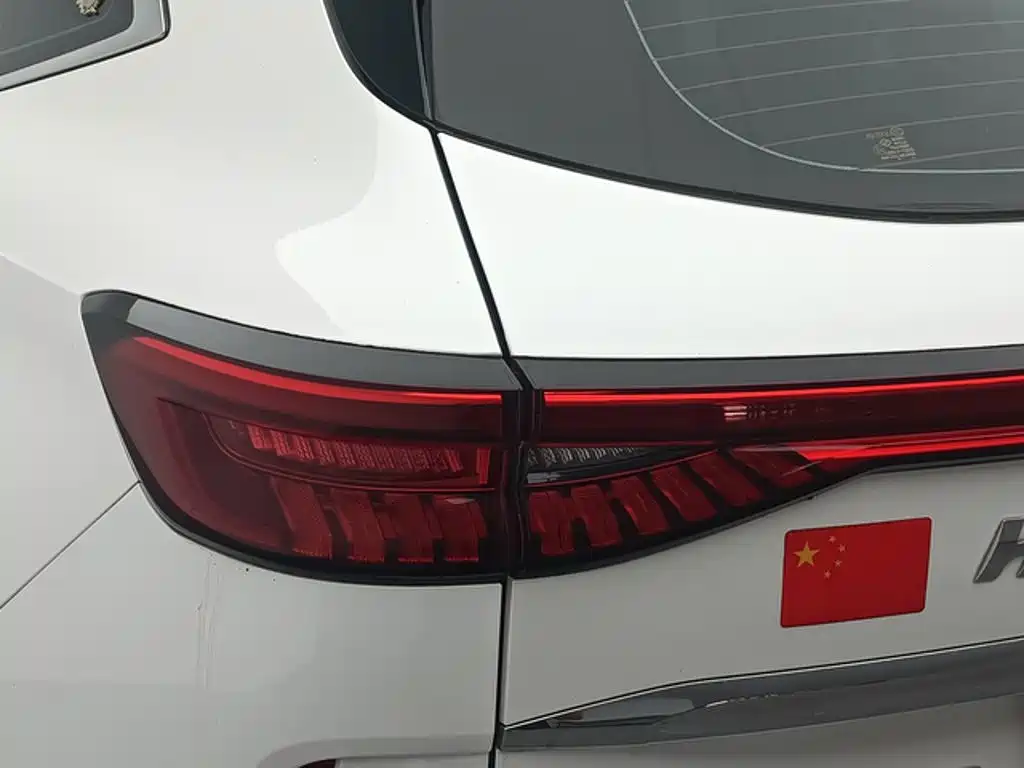 Haval H6 — миниатюра 14