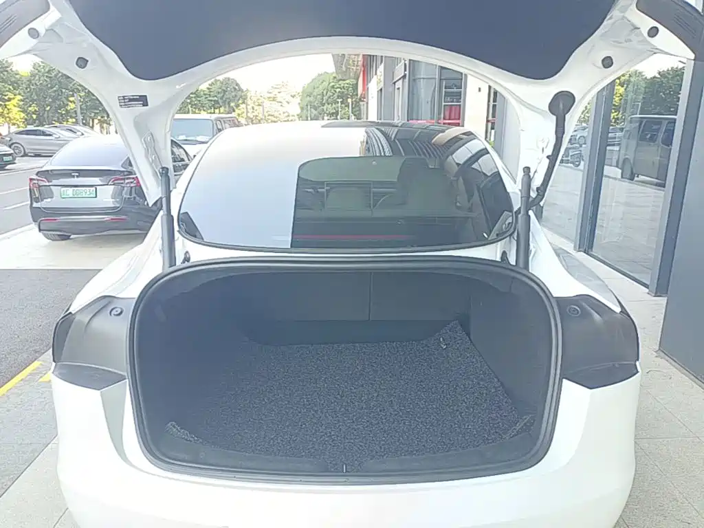 Tesla Model 3 — миниатюра 19