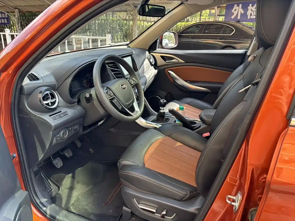 BYD Song — миниатюра 21