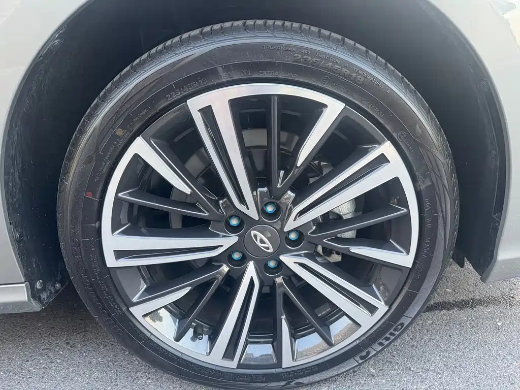 Chery Arrizo 8 PRO — миниатюра 19