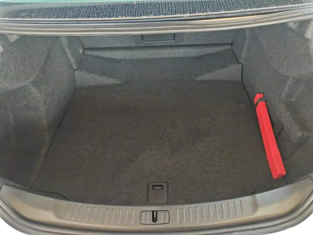 Chevrolet Malibu — миниатюра 19