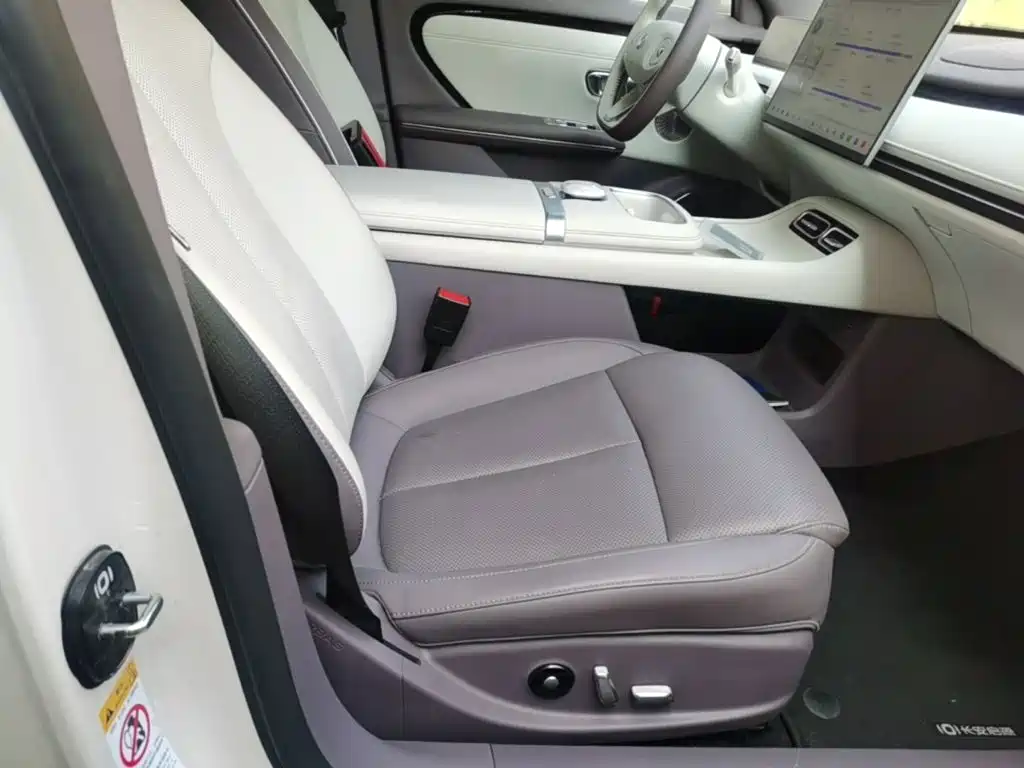 Qiyuan Qiyuan A06 — миниатюра 25