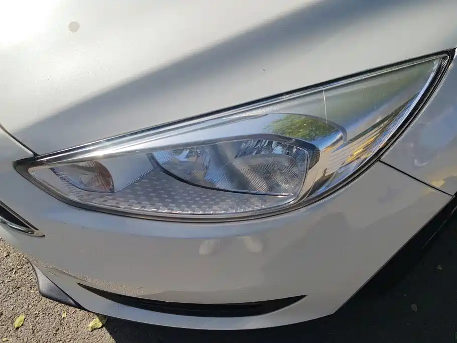 Ford Focus — миниатюра 5