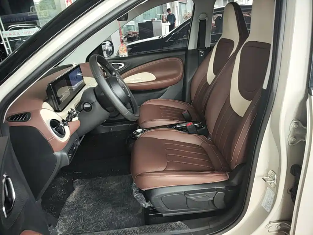 Wuling Bingo — миниатюра 15