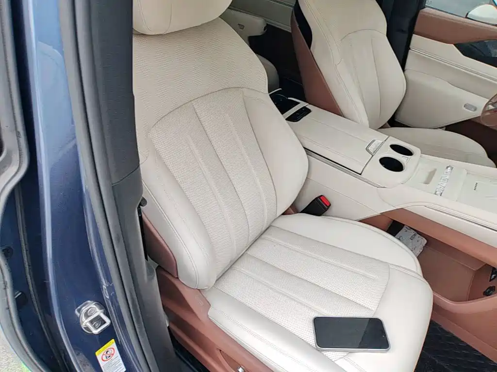 BYD Xia — миниатюра 25
