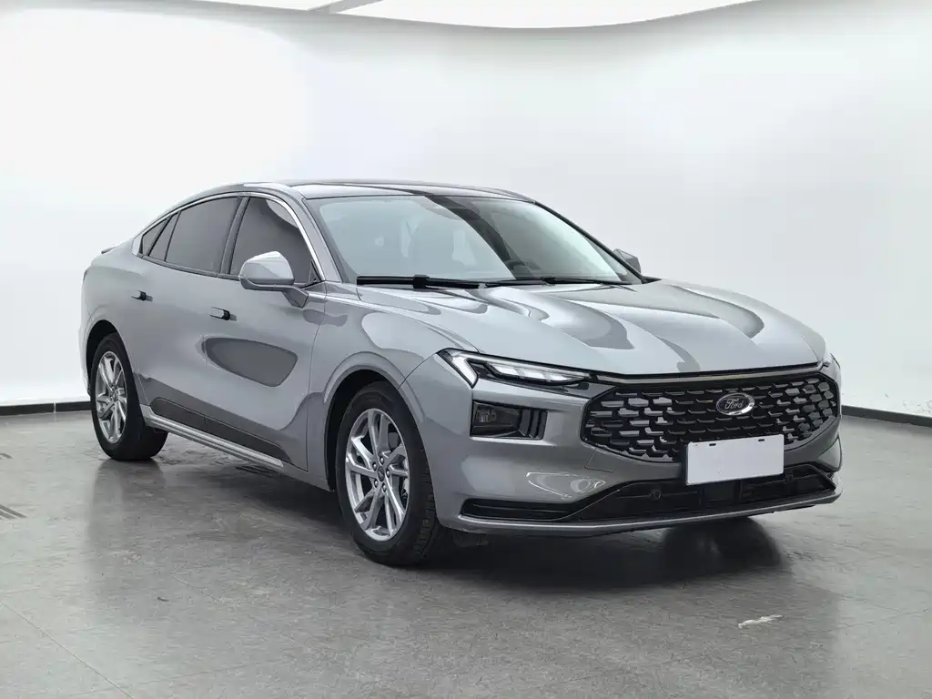 Ford Mondeo — миниатюра 3