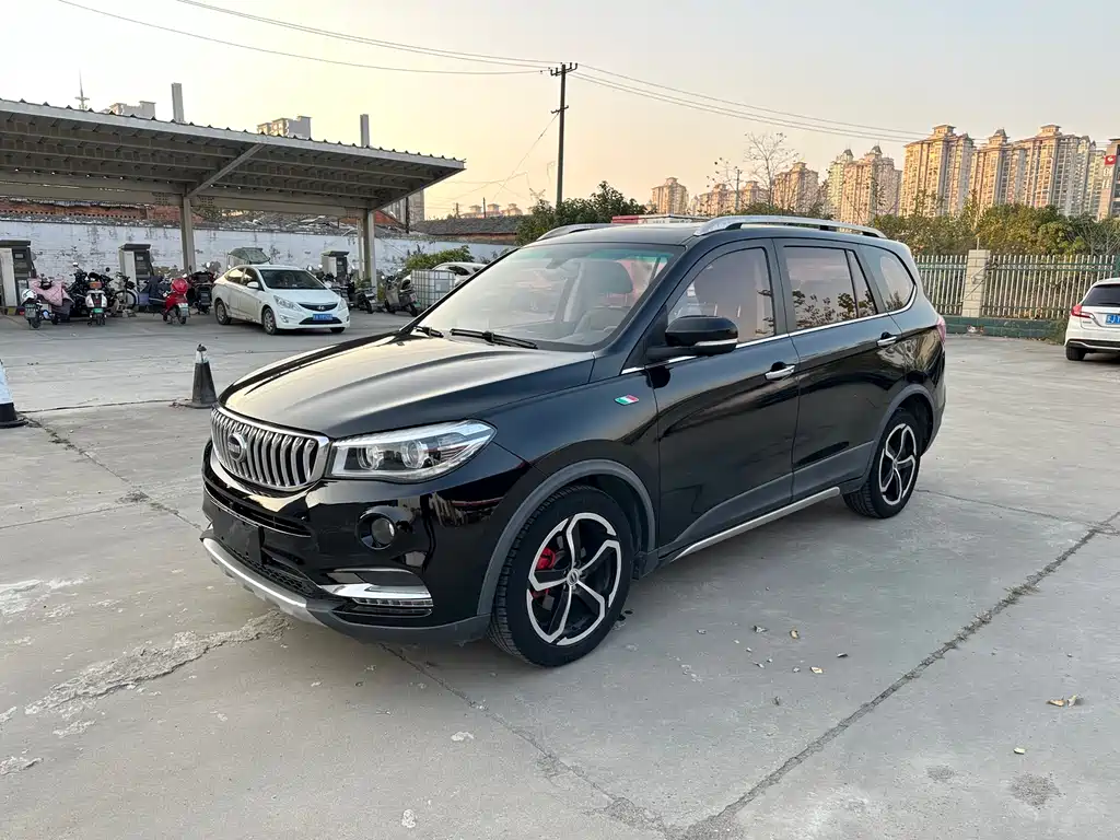 SWM SWAY MOTORS SWM SWIFT X7