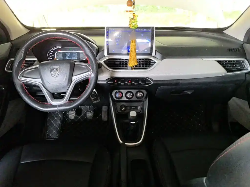 Baojun 510 — миниатюра 10