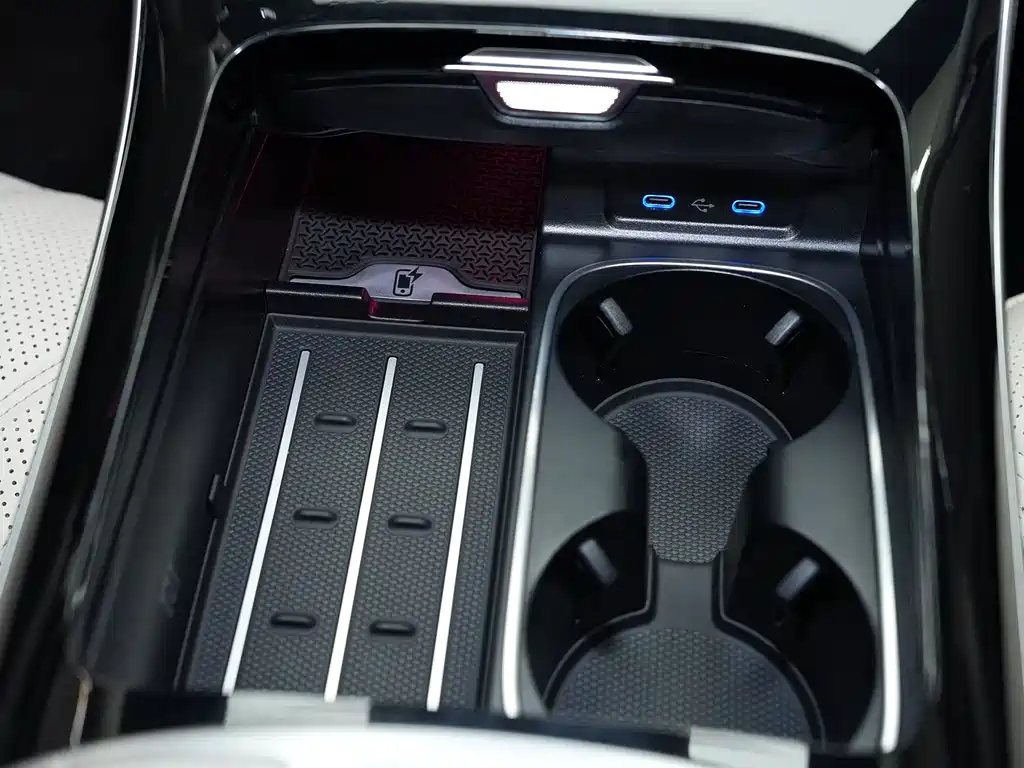 MERCEDES-BENZ MAYBACH S CLASS