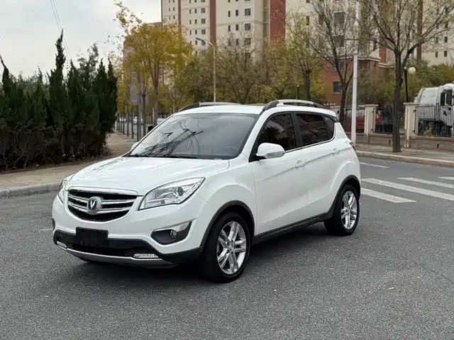 changan cs35