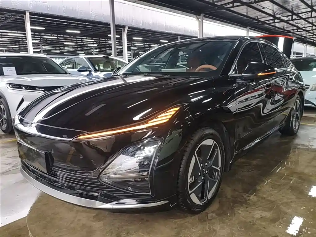 Wuling Xingguang 2025