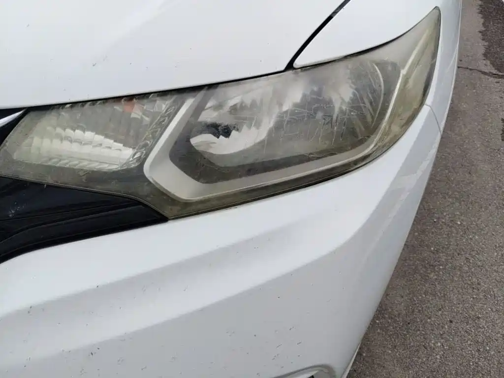 Honda Fit — миниатюра 24