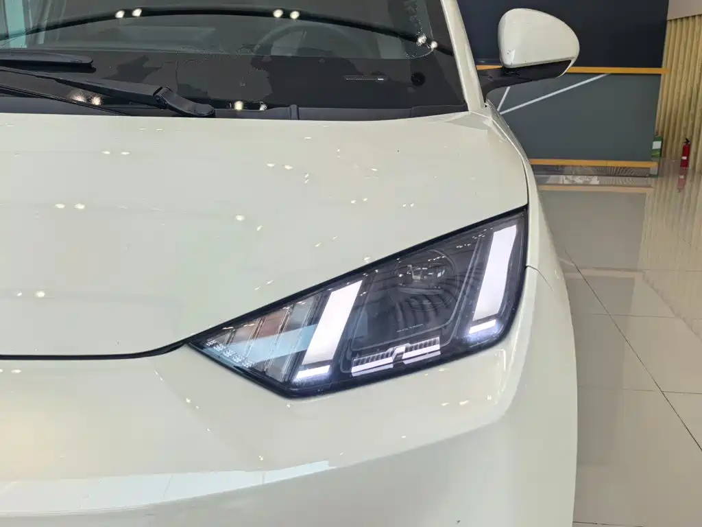 BYD Seagull — миниатюра 4