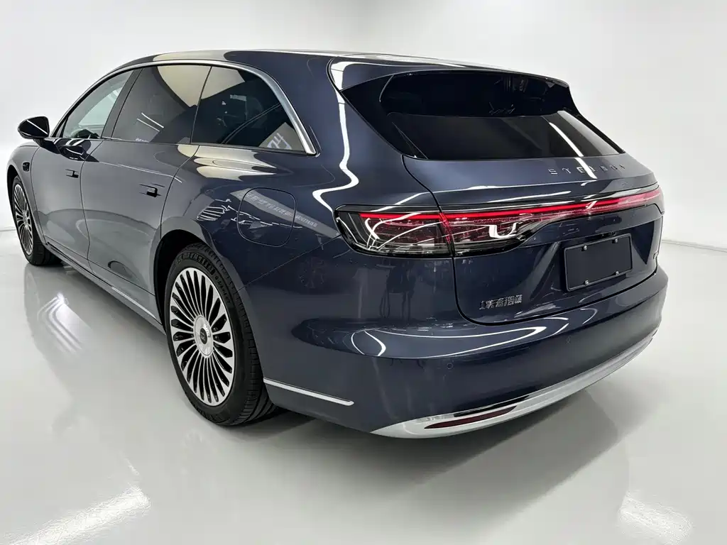 Xiangjie Xiangjie S9T — миниатюра 5
