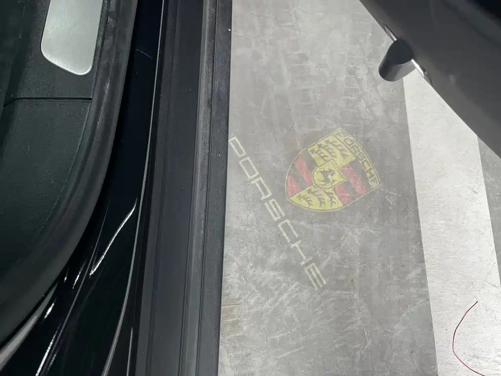 Porsche Panamera — миниатюра 10