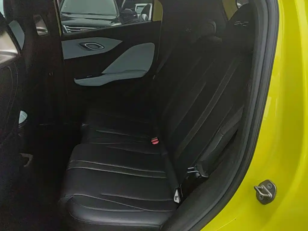 BYD Seagull — миниатюра 17