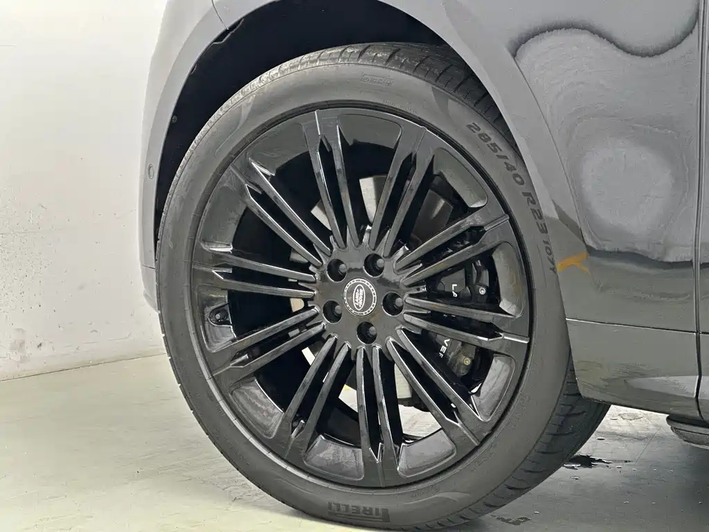 Land Rover Sport — миниатюра 47