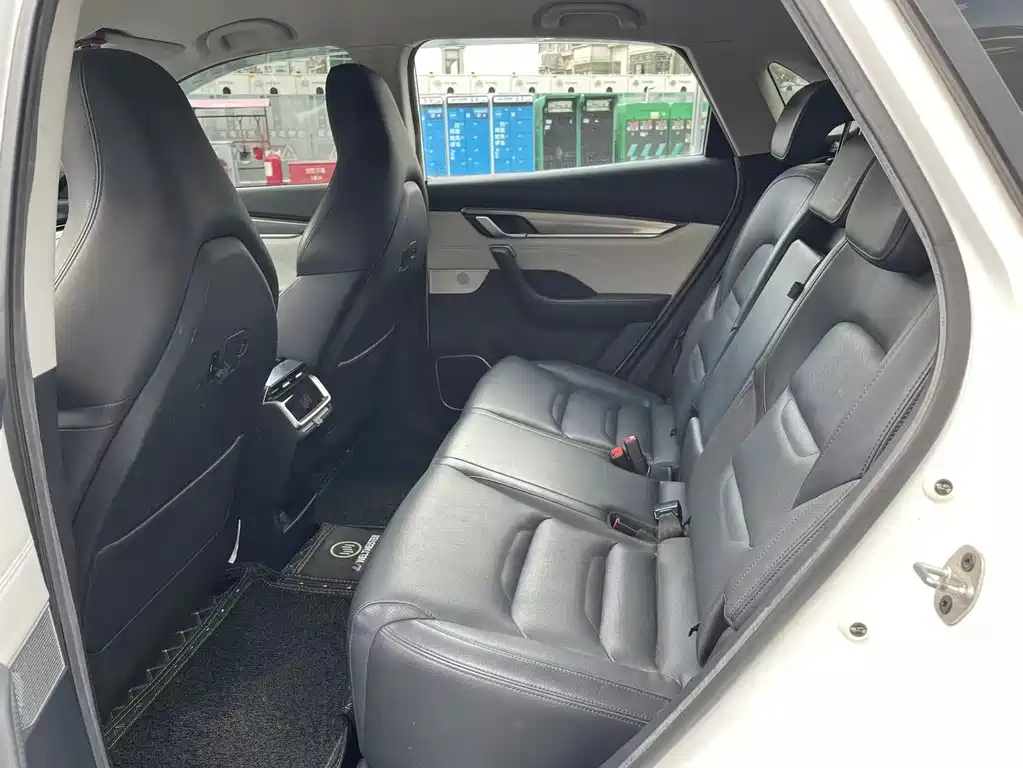 Weltmeister WEIMA EX5