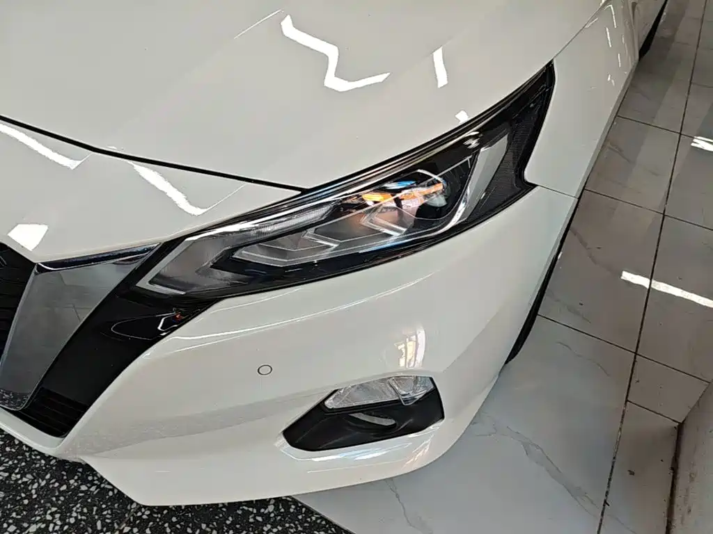 Nissan Teana — миниатюра 24