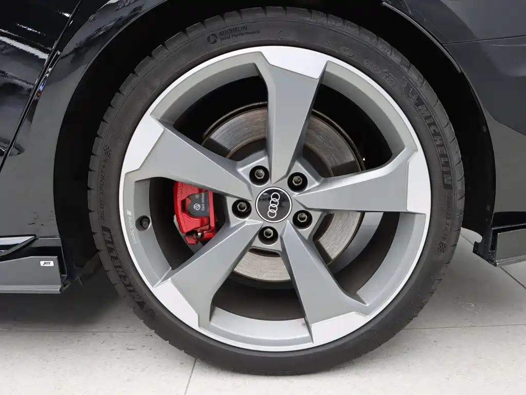 Audi S4 S4 3.0TFSI, фото 10