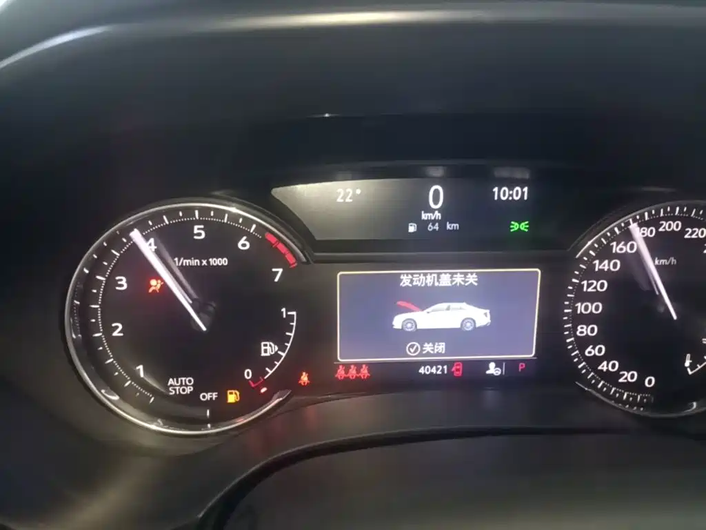 Cadillac CT4 — миниатюра 12
