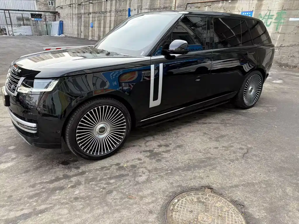 Land Rover Range Rover 2024