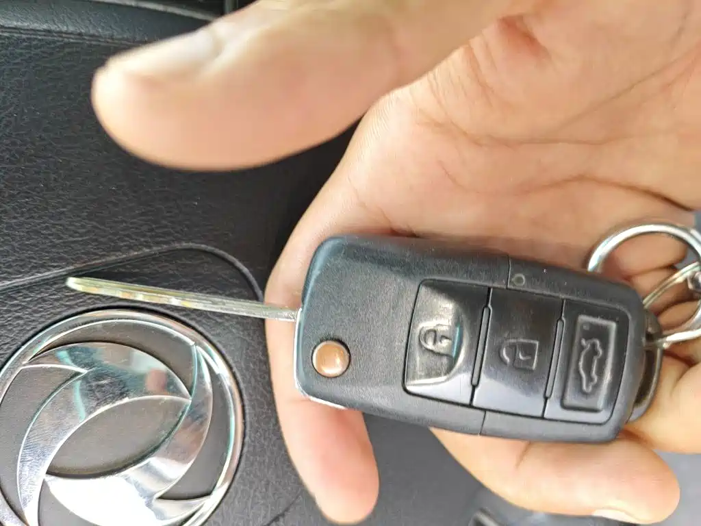 Fengxing Fengxing CM7 — миниатюра 12