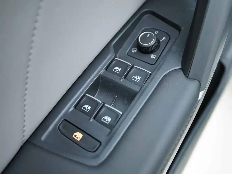 Volkswagen Tayron — миниатюра 10