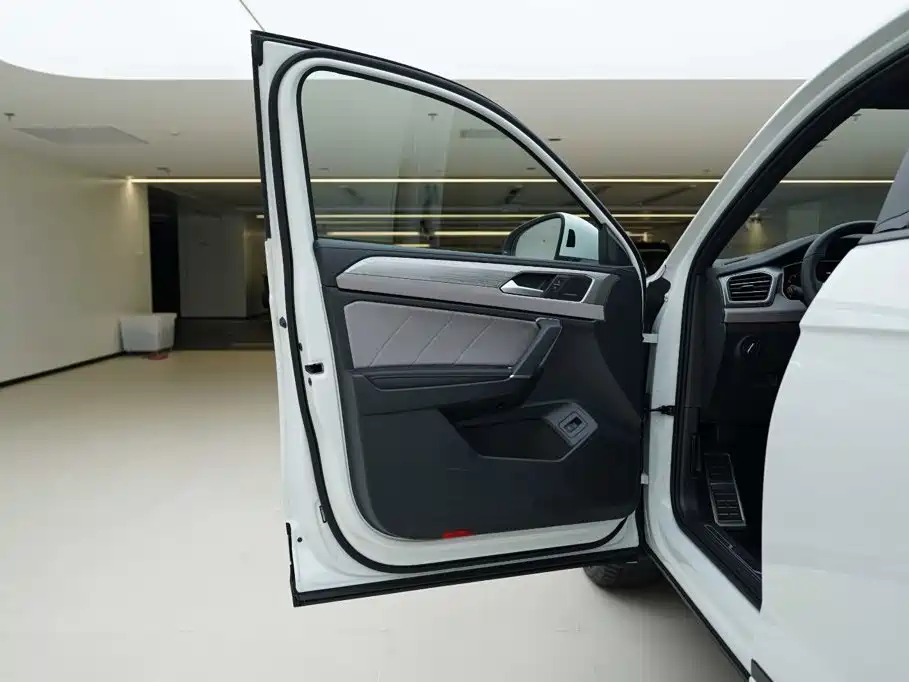 Volkswagen Tayron — миниатюра 15