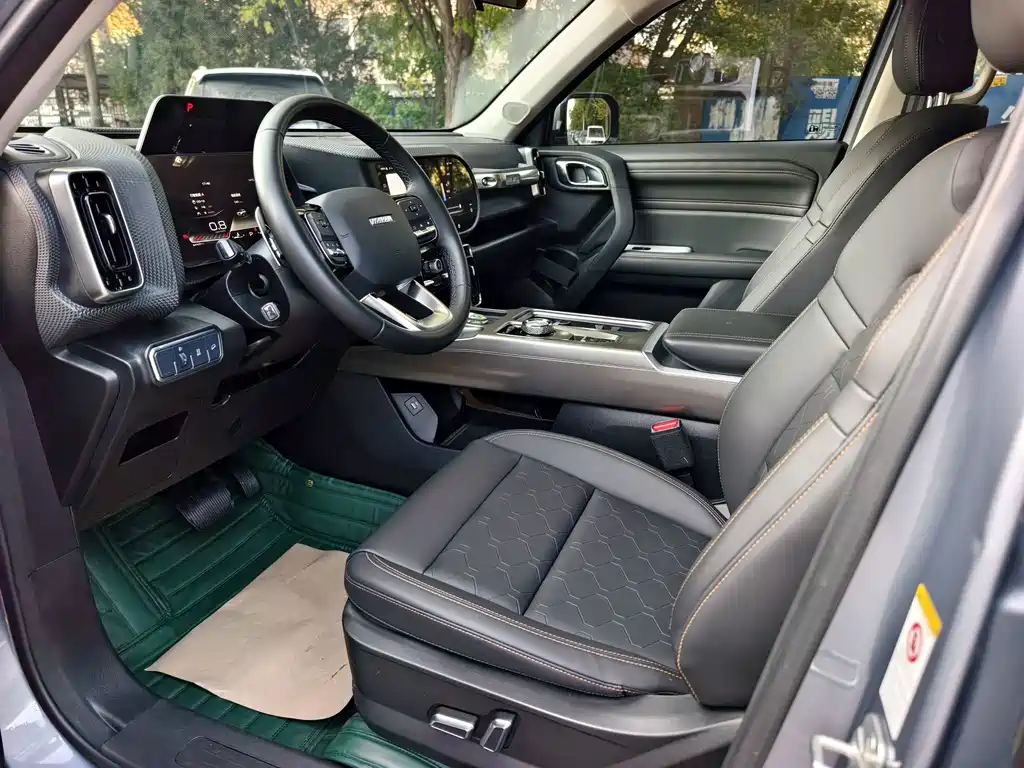 Haval Big Dog — миниатюра 8
