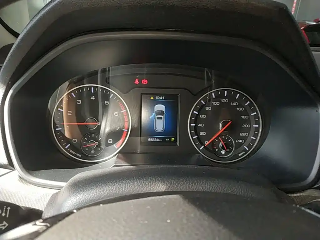 Haval H6 — миниатюра 12