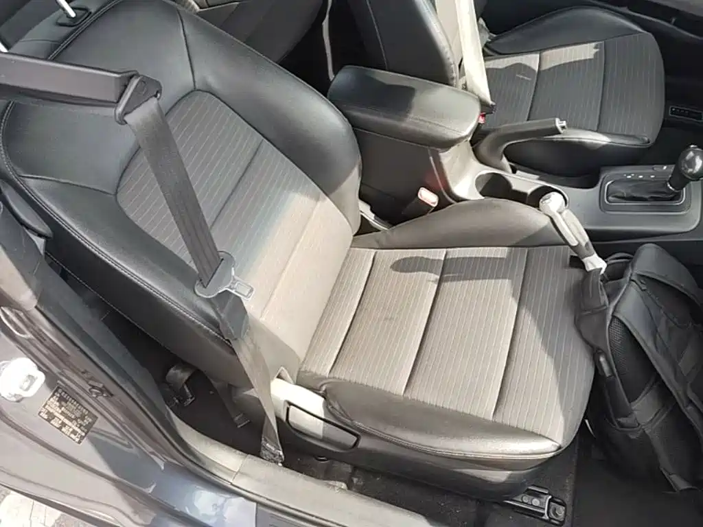 Kia Shuma — миниатюра 25