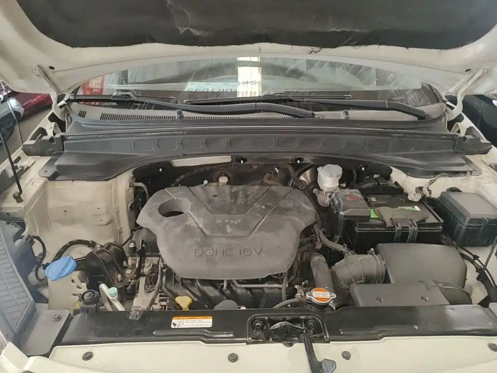 Hyundai ix25 — миниатюра 20