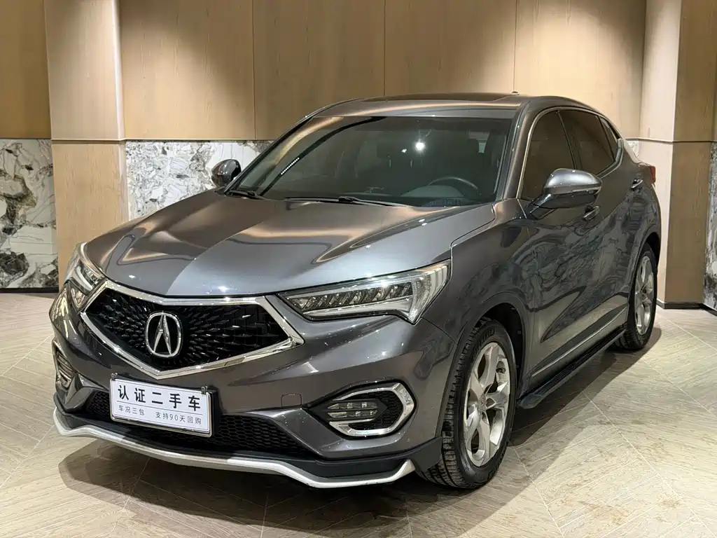 Купить Acura CDX