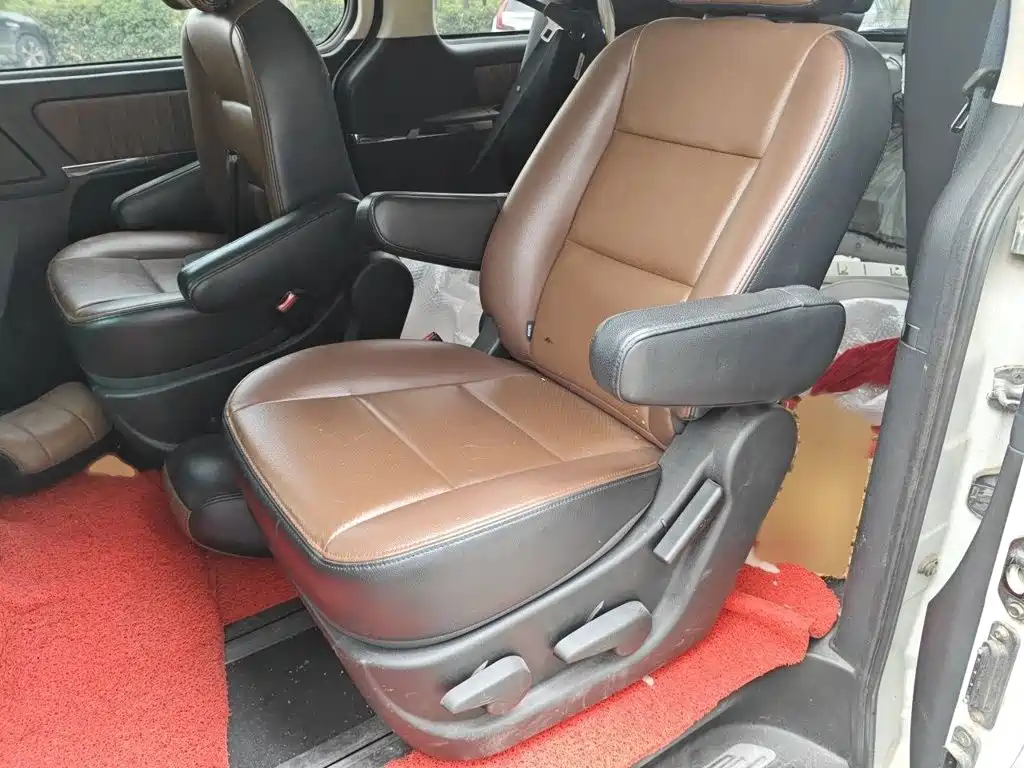 Fengxing Fengxing CM7 — миниатюра 15