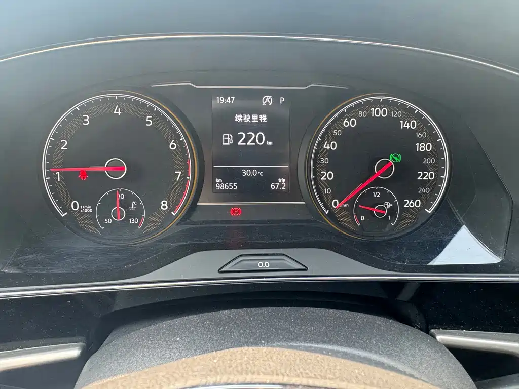 Volkswagen Passat — миниатюра 10