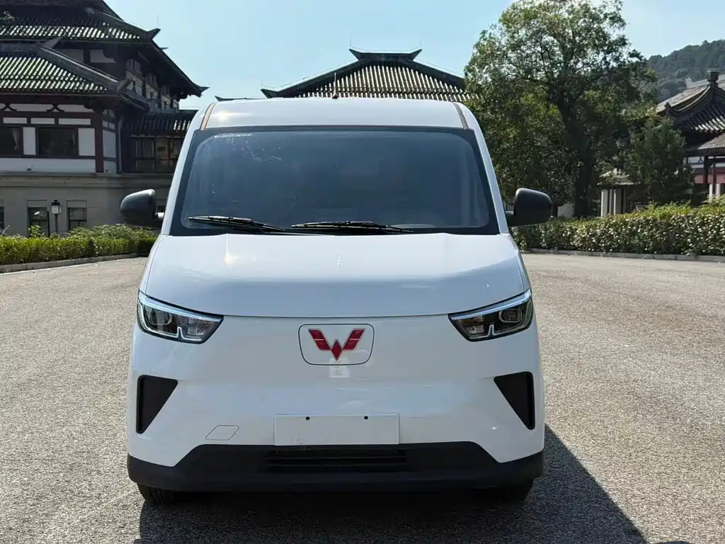 Wuling Yangguang — миниатюра 2